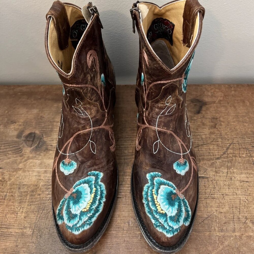 Old Gringo Women's Marsha Boot sz 7.5 - Picture 2 of 8